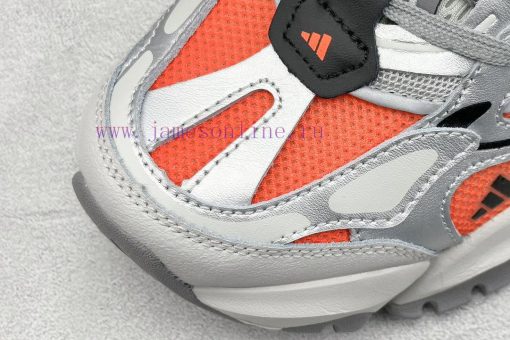 Top tier adidas XLG Runner DELUXE Adidas Dad shoe series: futuristic technology lines outlintqu9vkx1 - Image 8