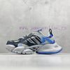 Top tier adidas XLG Runner DELUXE Adidas Dad shoe series: futuristic technology lines outlinni2dpy4v