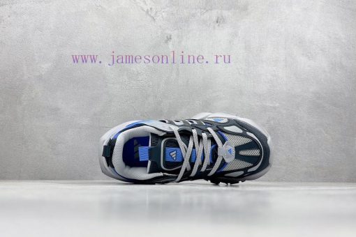 Top tier adidas XLG Runner DELUXE Adidas Dad shoe series: futuristic technology lines outlinni2dpy4v - Image 4