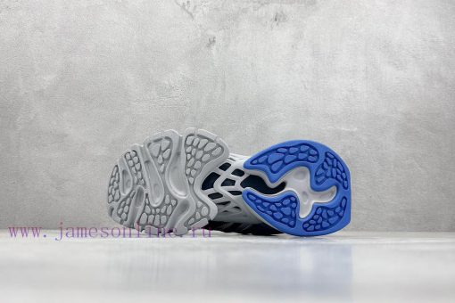 Top tier adidas XLG Runner DELUXE Adidas Dad shoe series: futuristic technology lines outlinni2dpy4v - Image 5