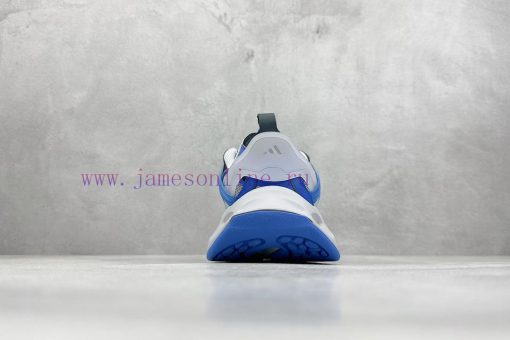 Top tier adidas XLG Runner DELUXE Adidas Dad shoe series: futuristic technology lines outlinni2dpy4v - Image 7