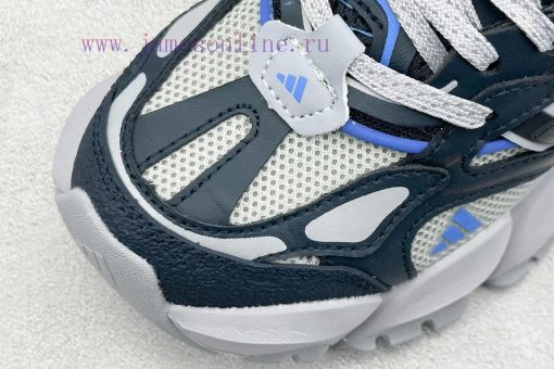 Top tier adidas XLG Runner DELUXE Adidas Dad shoe series: futuristic technology lines outlinni2dpy4v - Image 8