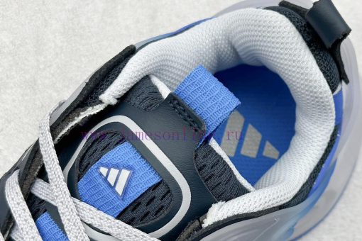 Top tier adidas XLG Runner DELUXE Adidas Dad shoe series: futuristic technology lines outlinni2dpy4v - Image 9