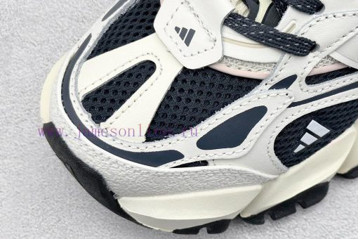 Top tier adidas XLG Runner DELUXE Adidas Dad shoe series: futuristic technology lines outlinu7ts1vb9 - Image 8