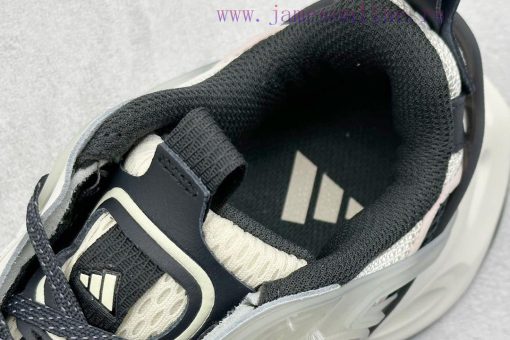 Top tier adidas XLG Runner DELUXE Adidas Dad shoe series: futuristic technology lines outlinu7ts1vb9 - Image 9