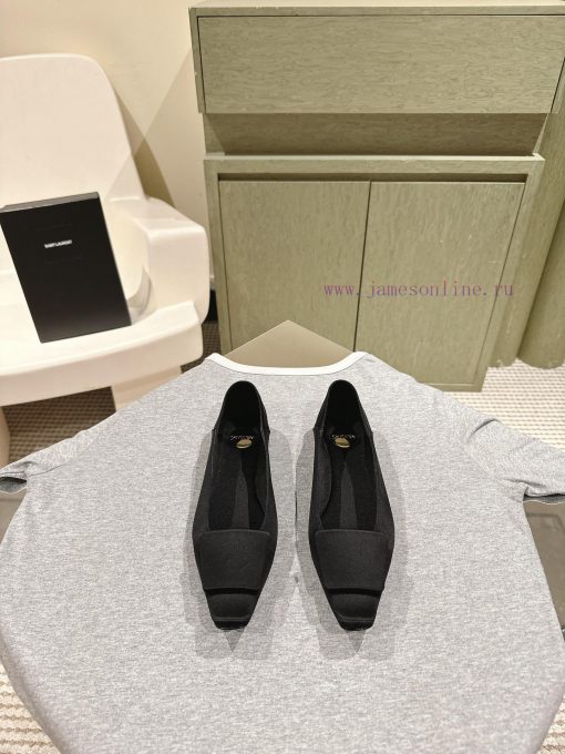 | ²⁰²4 𝐬𝐬  🤍🤎YSL Saint Laurent Goddess High Quality Juezi Latest Series New ProductsTop tioleny2c6 - Image 2