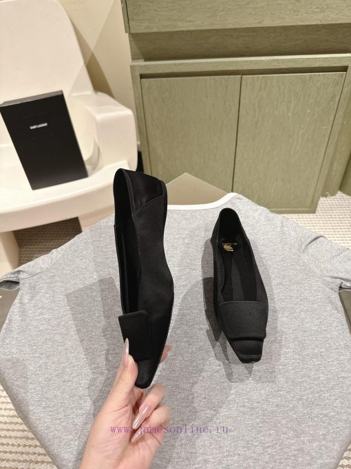 | ²⁰²4 𝐬𝐬  🤍🤎YSL Saint Laurent Goddess High Quality Juezi Latest Series New ProductsTop tioleny2c6 - Image 4