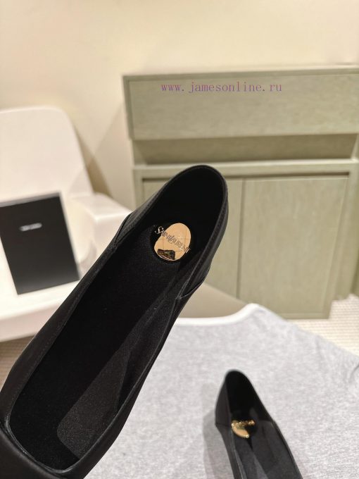 | ²⁰²4 𝐬𝐬  🤍🤎YSL Saint Laurent Goddess High Quality Juezi Latest Series New ProductsTop tioleny2c6 - Image 6
