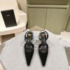 | ²⁰²4 𝐬𝐬  🤍🤎YSL Saint Laurent Goddess High Quality Juezi Latest Series New ProductsTop titpcsx0eq