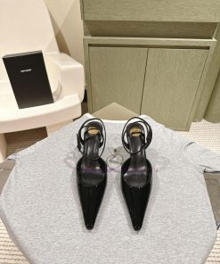 | ²⁰²4 𝐬𝐬  🤍🤎YSL Saint Laurent Goddess High Quality Juezi Latest Series New ProductsTop titpcsx0eq