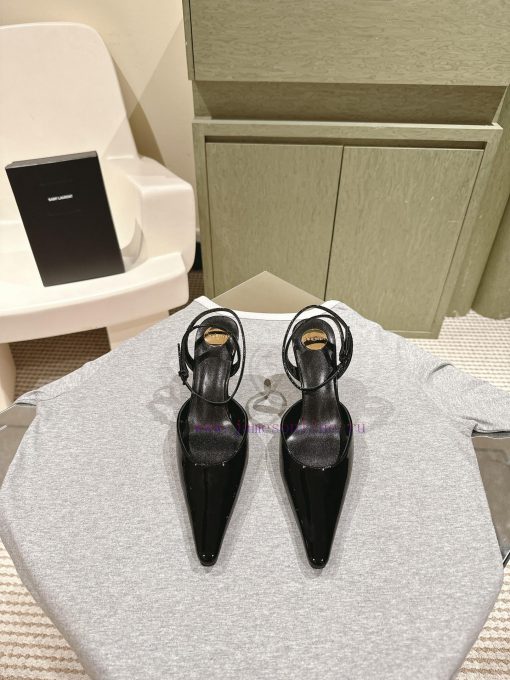 | ²⁰²4 𝐬𝐬  🤍🤎YSL Saint Laurent Goddess High Quality Juezi Latest Series New ProductsTop titpcsx0eq