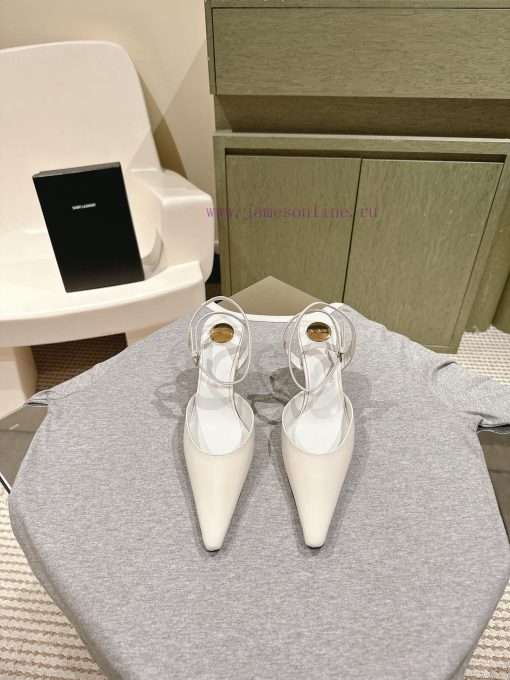 | ²⁰²4 𝐬𝐬  🤍🤎YSL Saint Laurent Goddess High Quality Juezi Latest Series New ProductsTop tia7ja88a5