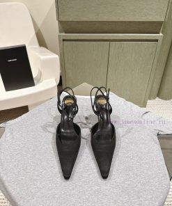 | ²⁰²4 𝐬𝐬  🤍🤎YSL Saint Laurent Goddess High Quality Juezi Latest Series New ProductsTop tibhuyu337
