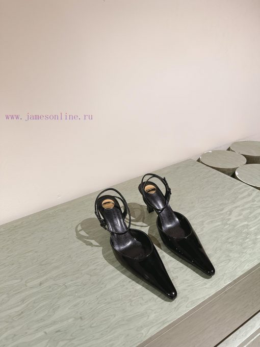 | ²⁰²4 𝐬𝐬  🤍🤎YSL Saint Laurent Goddess High Quality Juezi Latest Series New ProductsTop titpcsx0eq - Image 8