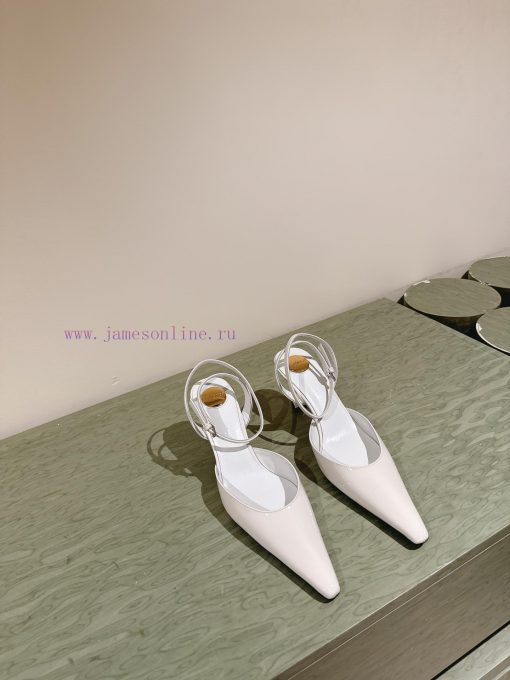 | ²⁰²4 𝐬𝐬  🤍🤎YSL Saint Laurent Goddess High Quality Juezi Latest Series New ProductsTop tia7ja88a5 - Image 8