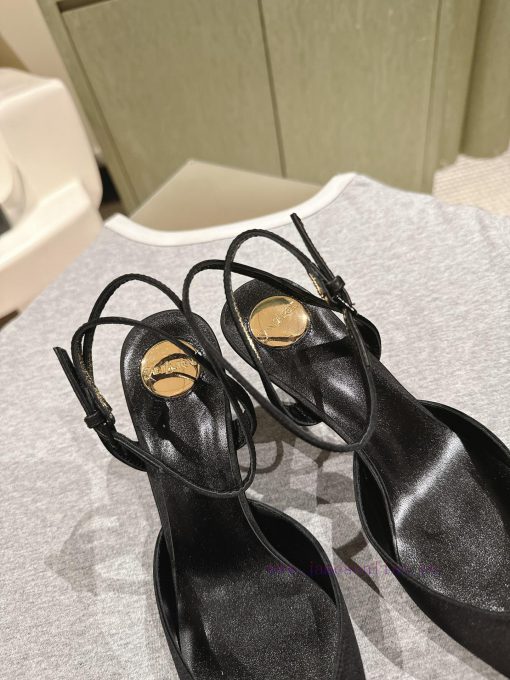 | ²⁰²4 𝐬𝐬  🤍🤎YSL Saint Laurent Goddess High Quality Juezi Latest Series New ProductsTop tibhuyu337 - Image 7