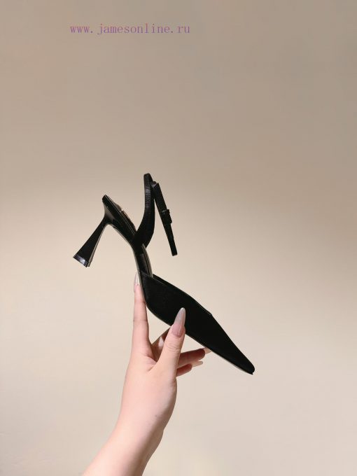 | ²⁰²4 𝐬𝐬  🤍🤎YSL Saint Laurent Goddess High Quality Juezi Latest Series New ProductsTop tibhuyu337 - Image 9