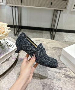 Loewe Campo 2024 Mary Jane Le Fu Shoes Loewe's new Campo Mary Jane shoes come from the 2024 jsyaei8i