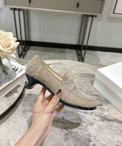 Loewe Campo 2024 Mary Jane Le Fu Shoes Loewe's new Campo Mary Jane shoes come from the 2024 wpspvrqv