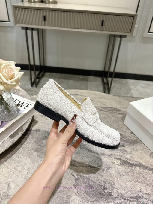Loewe Campo 2024 Mary Jane Le Fu Shoes Loewe's new Campo Mary Jane shoes come from the 2024 r7pszqzf - Image 2