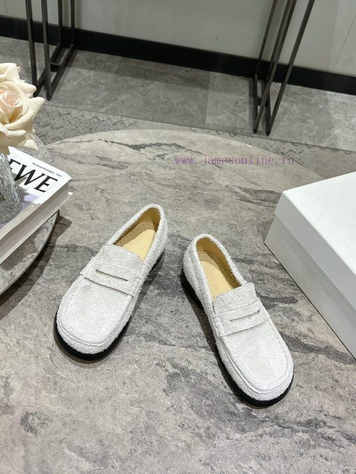 Loewe Campo 2024 Mary Jane Le Fu Shoes Loewe's new Campo Mary Jane shoes come from the 2024 r7pszqzf - Image 4