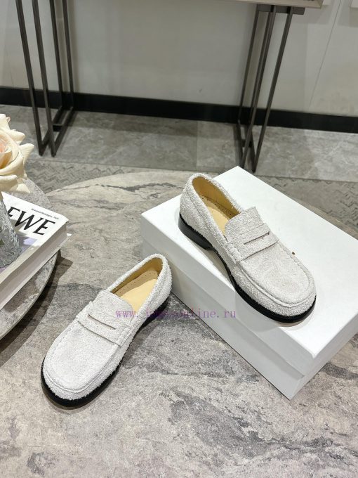 Loewe Campo 2024 Mary Jane Le Fu Shoes Loewe's new Campo Mary Jane shoes come from the 2024 r7pszqzf - Image 8