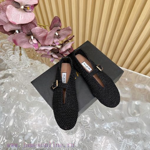 2024 New Fashion Show | ALAIA | French High end First tier High end Customized Brand's New Kkerj7iog - Image 4
