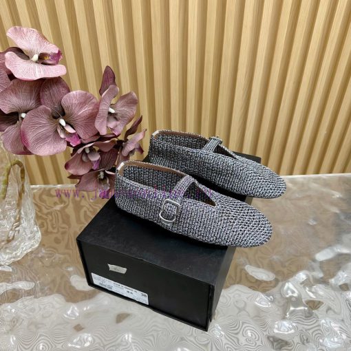 2024 New Fashion Show | ALAIA | French High end First tier High end Customized Brand's New Kbv1z1a6h