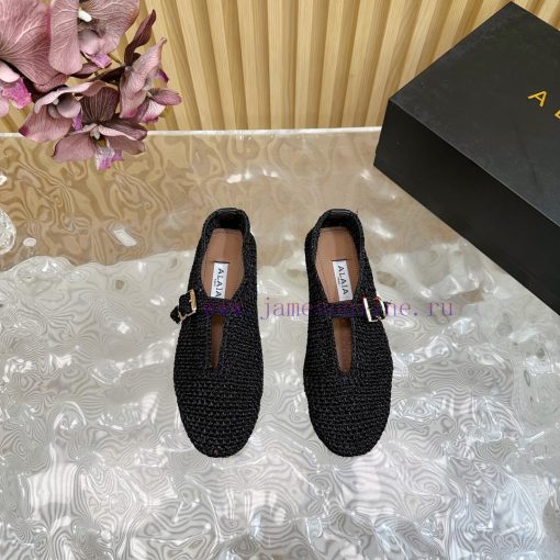 2024 New Fashion Show | ALAIA | French High end First tier High end Customized Brand's New Kkerj7iog - Image 5
