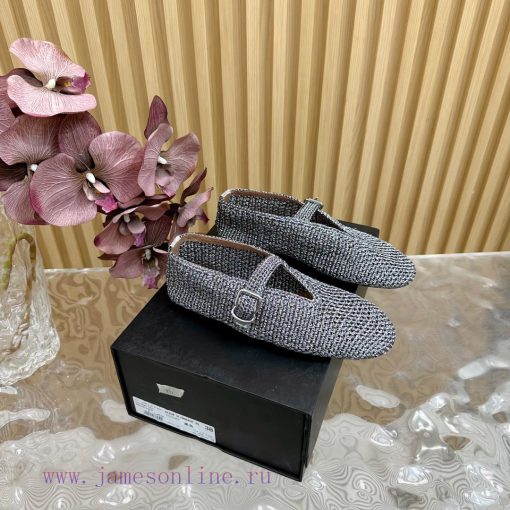 2024 New Fashion Show | ALAIA | French High end First tier High end Customized Brand's New Kbv1z1a6h - Image 2