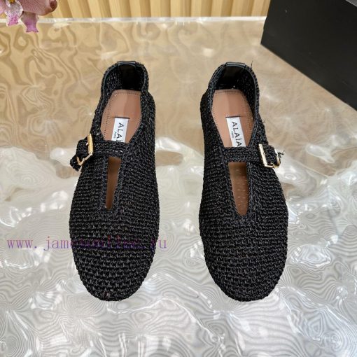 2024 New Fashion Show | ALAIA | French High end First tier High end Customized Brand's New Kkerj7iog - Image 6