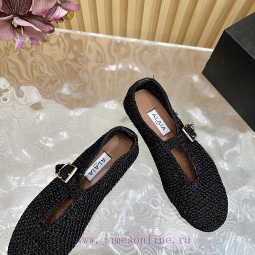 2024 New Fashion Show | ALAIA | French High end First tier High end Customized Brand's New Kkerj7iog - Image 8