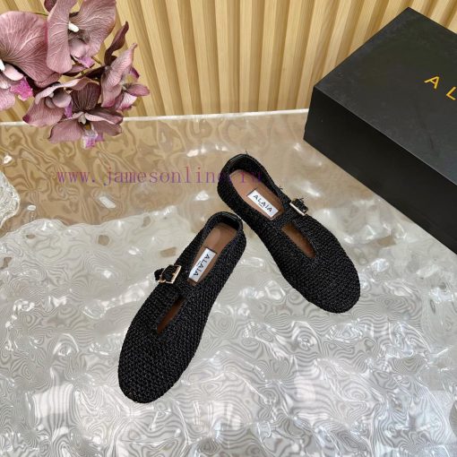 2024 New Fashion Show | ALAIA | French High end First tier High end Customized Brand's New Kkerj7iog - Image 9