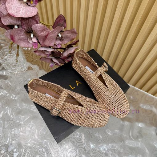 2024 New Fashion Show | ALAIA | French High end First tier High end Customized Brand's New Kog2ka7dp - Image 3
