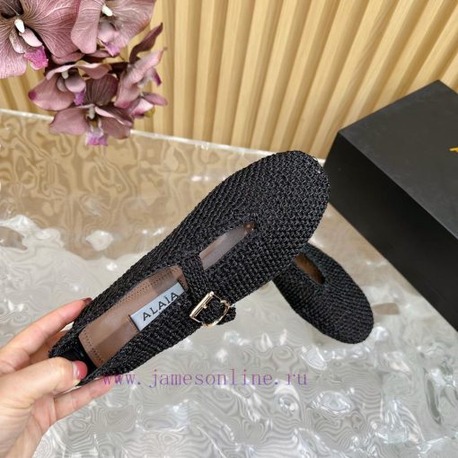 2024 New Fashion Show | ALAIA | French High end First tier High end Customized Brand's New Kkerj7iog - Image 10