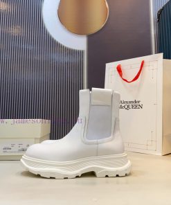 Alexander McQueen's Top Board New Year Shoes Launch One After Another [Sun] [Celebration] [Cezftv1ao