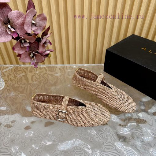 2024 New Fashion Show | ALAIA | French High end First tier High end Customized Brand's New Kog2ka7dp - Image 8