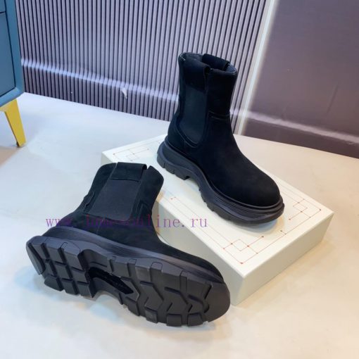 Alexander McQueen's Top Board New Year Shoes Launch One After Another [Sun] [Celebration] [C14ksa66m - Image 5