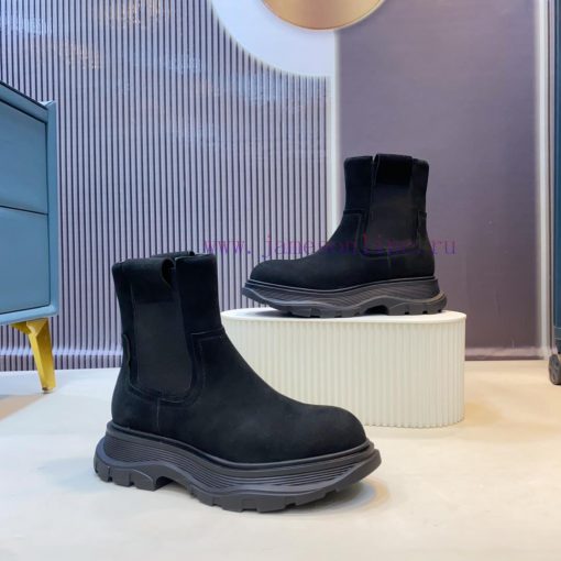 Alexander McQueen's Top Board New Year Shoes Launch One After Another [Sun] [Celebration] [C14ksa66m - Image 7