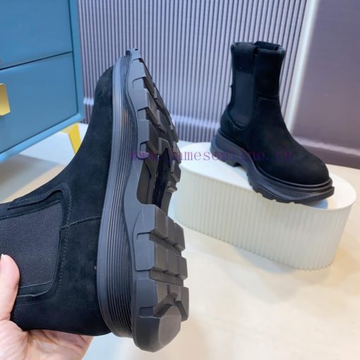 Alexander McQueen's Top Board New Year Shoes Launch One After Another [Sun] [Celebration] [C14ksa66m - Image 8