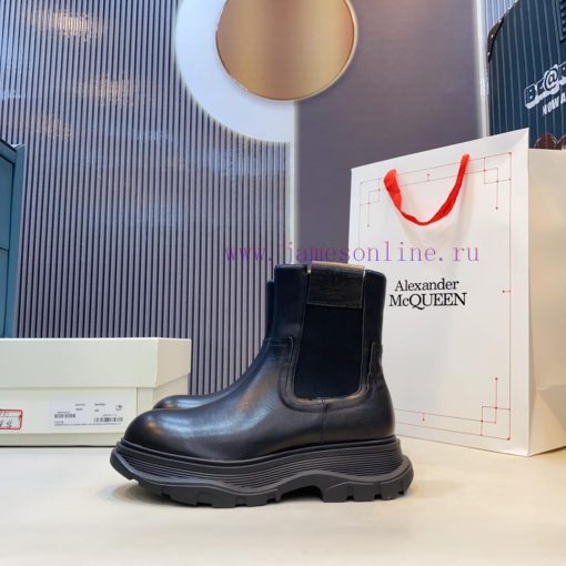 Alexander McQueen's Top Board New Year Shoes Launch One After Another [Sun] [Celebration] [Cbylu0z68 - Image 2