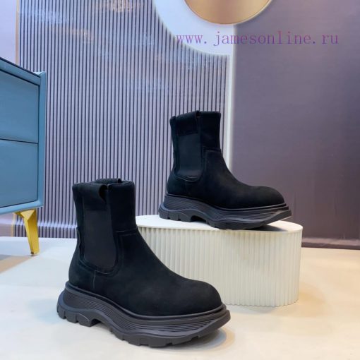 Alexander McQueen's Top Board New Year Shoes Launch One After Another [Sun] [Celebration] [C14ksa66m - Image 9