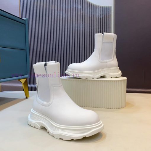 Alexander McQueen's Top Board New Year Shoes Launch One After Another [Sun] [Celebration] [Cezftv1ao - Image 6
