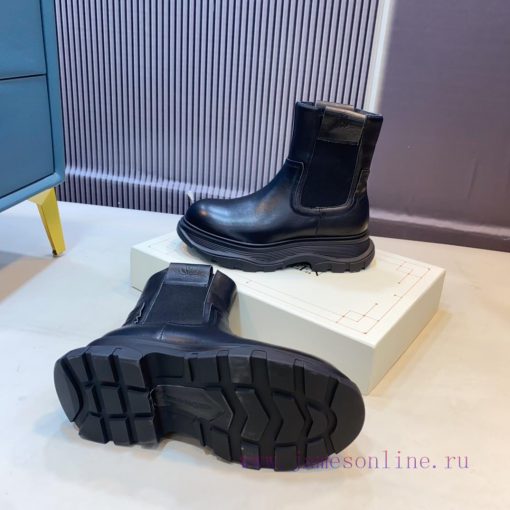 Alexander McQueen's Top Board New Year Shoes Launch One After Another [Sun] [Celebration] [Cbylu0z68 - Image 5