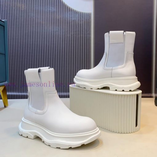 Alexander McQueen's Top Board New Year Shoes Launch One After Another [Sun] [Celebration] [Cezftv1ao - Image 9