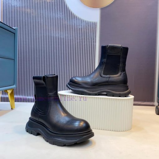 Alexander McQueen's Top Board New Year Shoes Launch One After Another [Sun] [Celebration] [Cbylu0z68 - Image 6