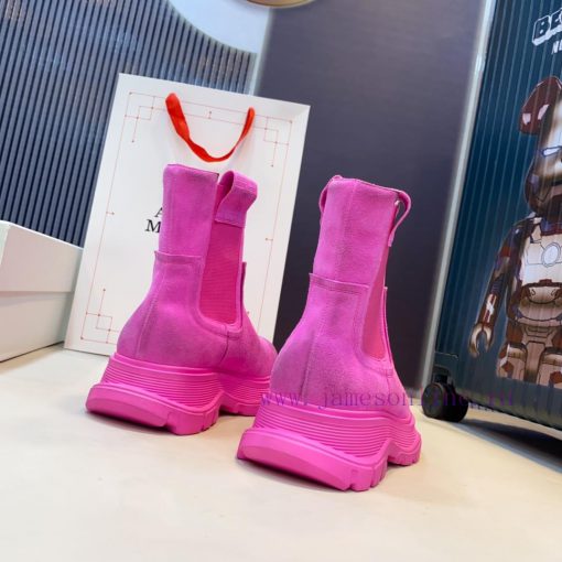 Alexander McQueen's Top Board New Year Shoes Launch One After Another [Sun] [Celebration] [Cs0xcfquy - Image 3