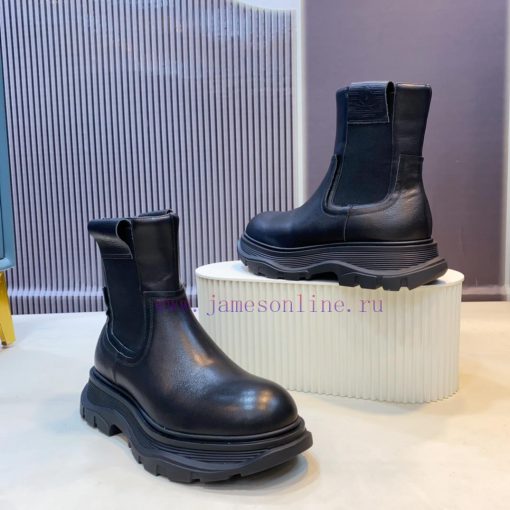 Alexander McQueen's Top Board New Year Shoes Launch One After Another [Sun] [Celebration] [Cbylu0z68 - Image 7