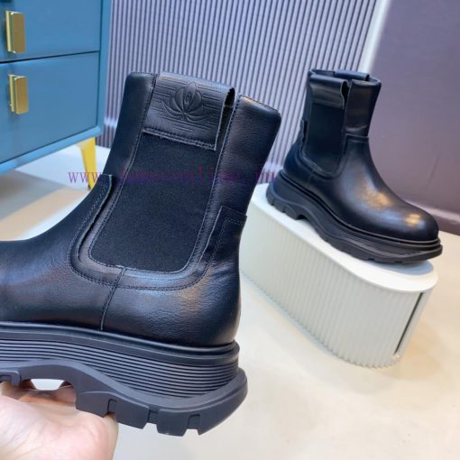 Alexander McQueen's Top Board New Year Shoes Launch One After Another [Sun] [Celebration] [Cbylu0z68 - Image 9