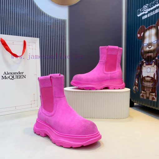 Alexander McQueen's Top Board New Year Shoes Launch One After Another [Sun] [Celebration] [Cs0xcfquy - Image 6